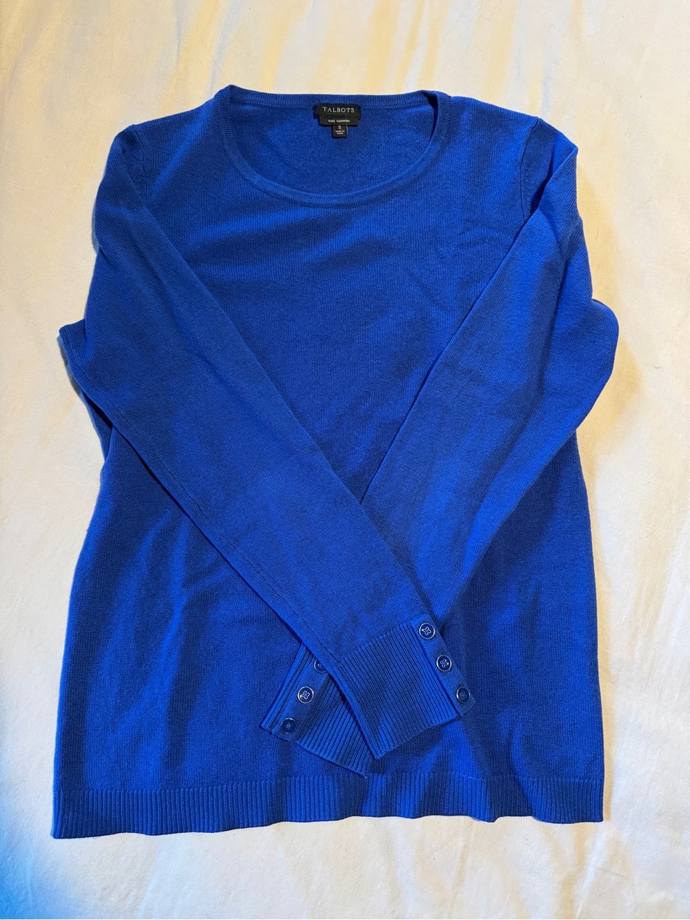 Talbots Sweater